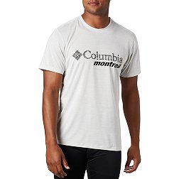 Columbia Men's Trinity Trail Graphic T-Shirt