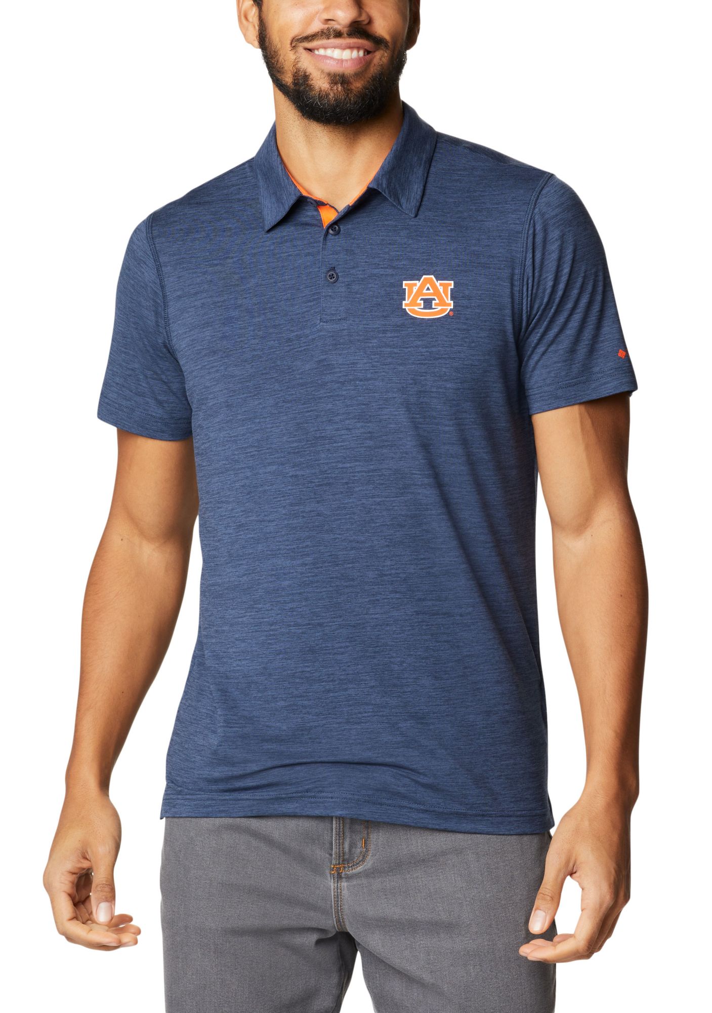 Men's Apparel
