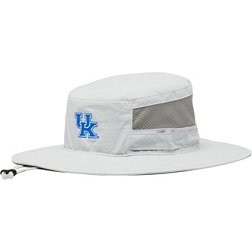 Columbia Men's Kentucky Wildcats Grey Bora Bora Booney Hat