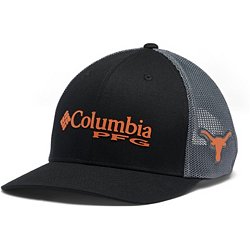 Columbia Adjustable Hats