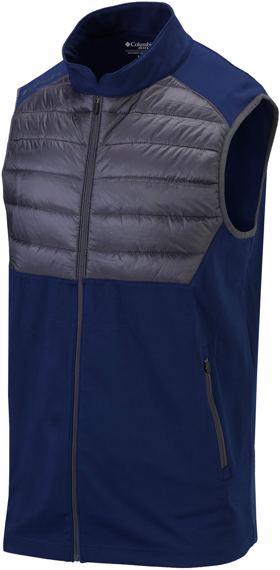 Collegiate Navy