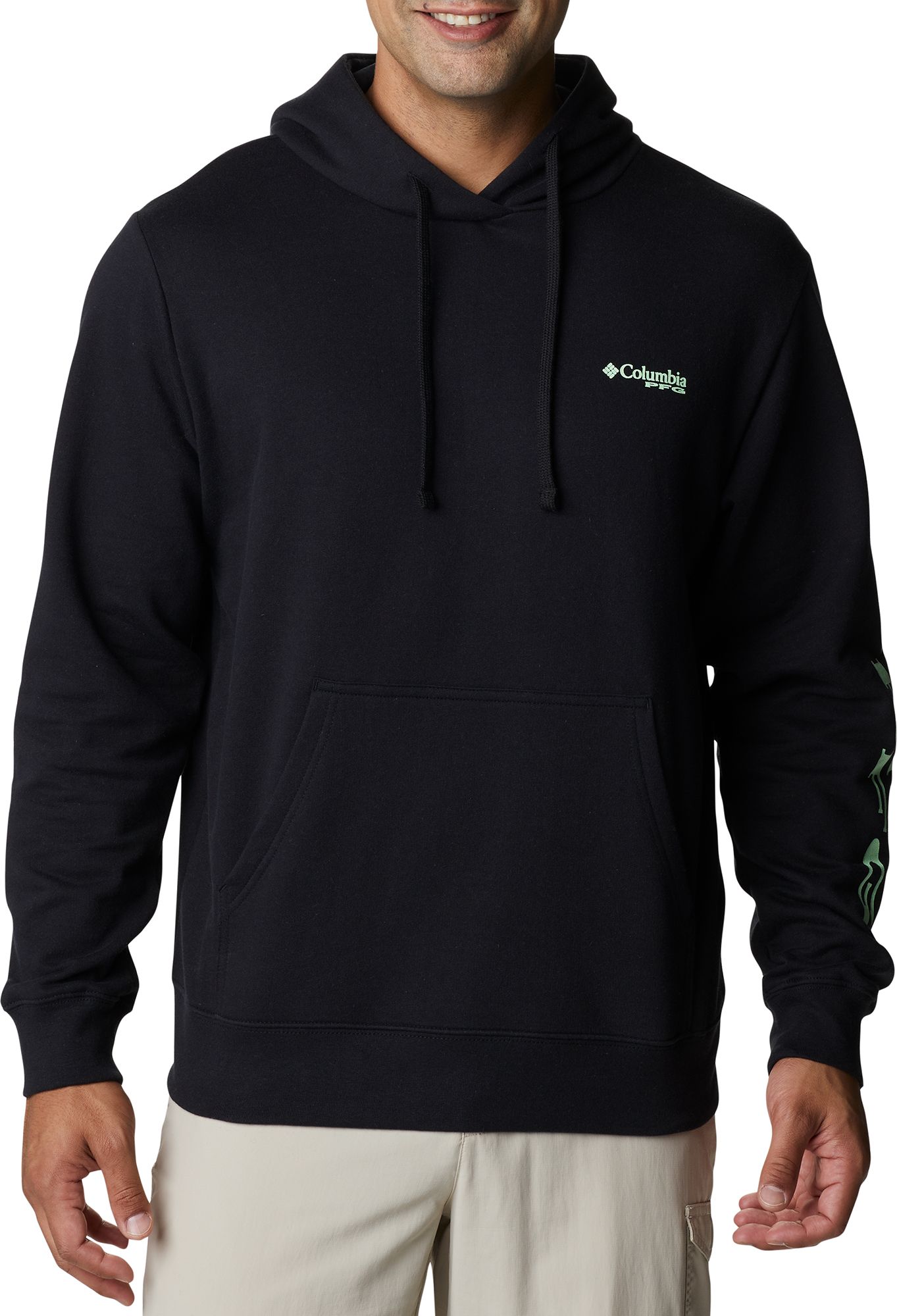 Black/Key West Logo