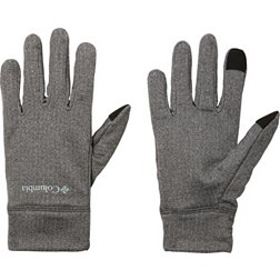 Columbia Men's Park View&trade; Fleece Gloves