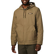 Columbia Men's Roughtail Work Hooded Jacket