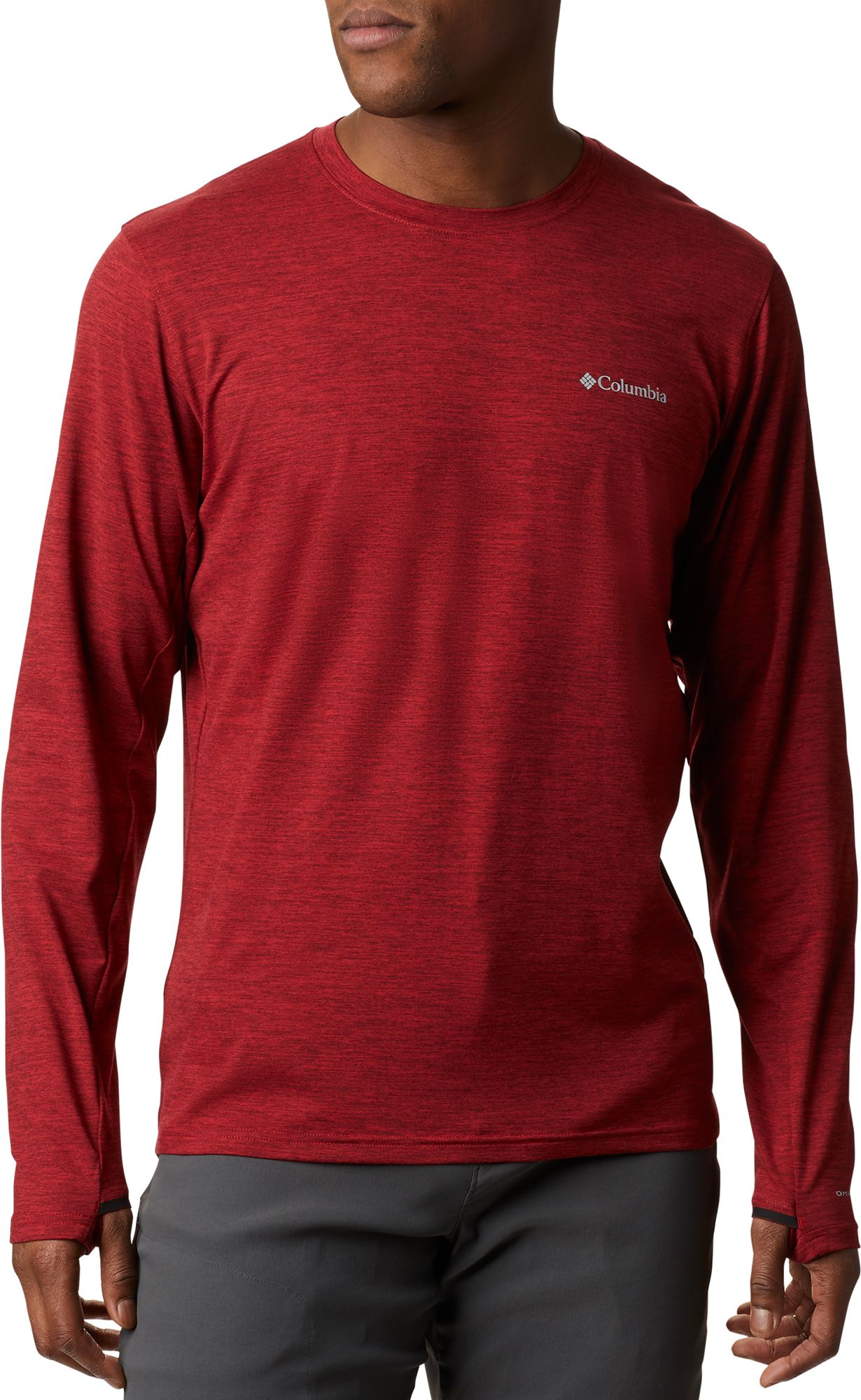 Mountain Red Heather