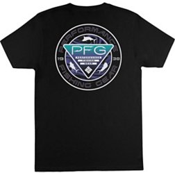 Columbia PFG Men's Trifecta Graphic T-Shirt