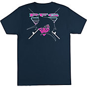 Columbia Men's Trefoil Graphic Short Sleeve T-Shirt