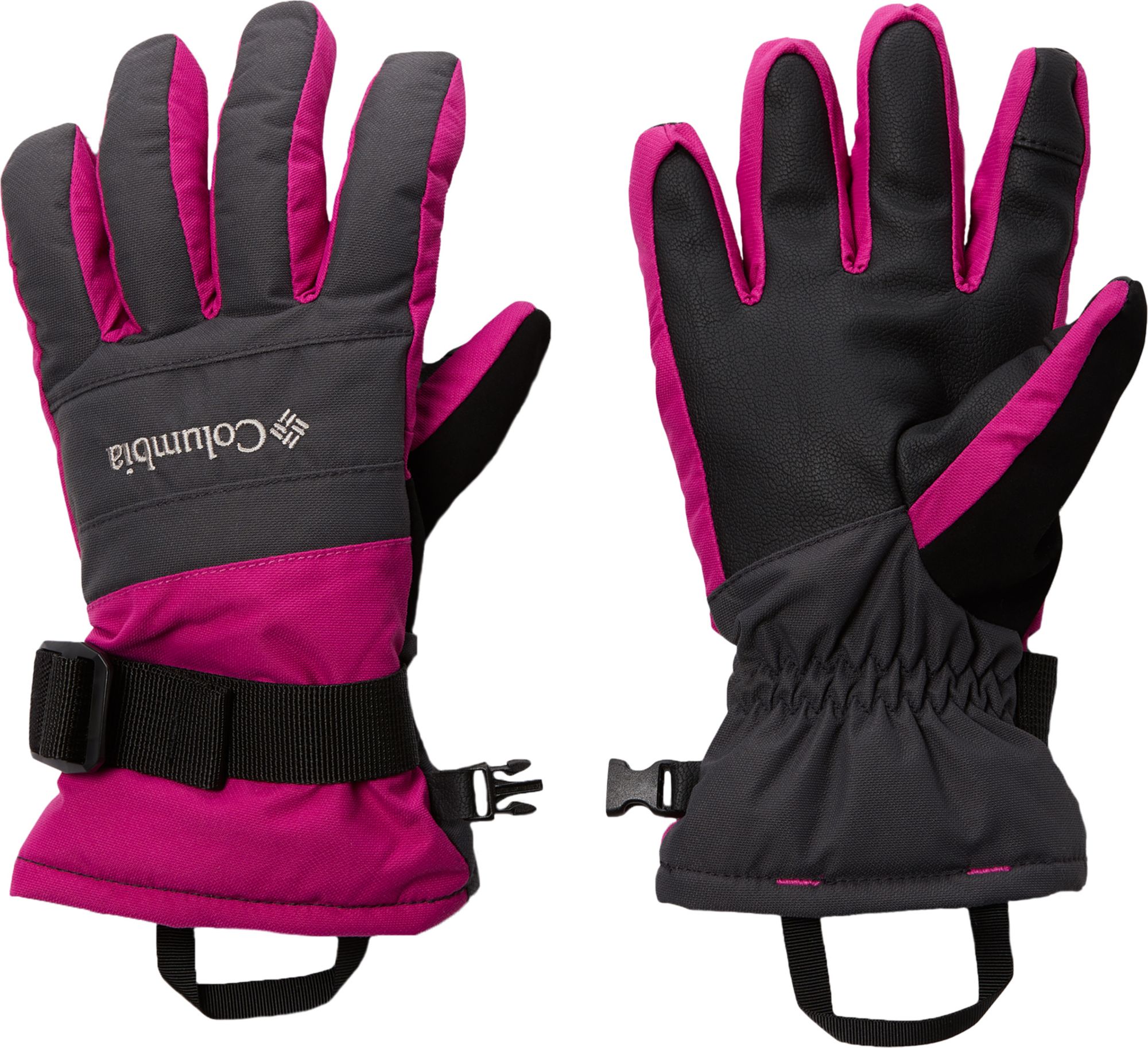 Shark/Wild Fuchsia