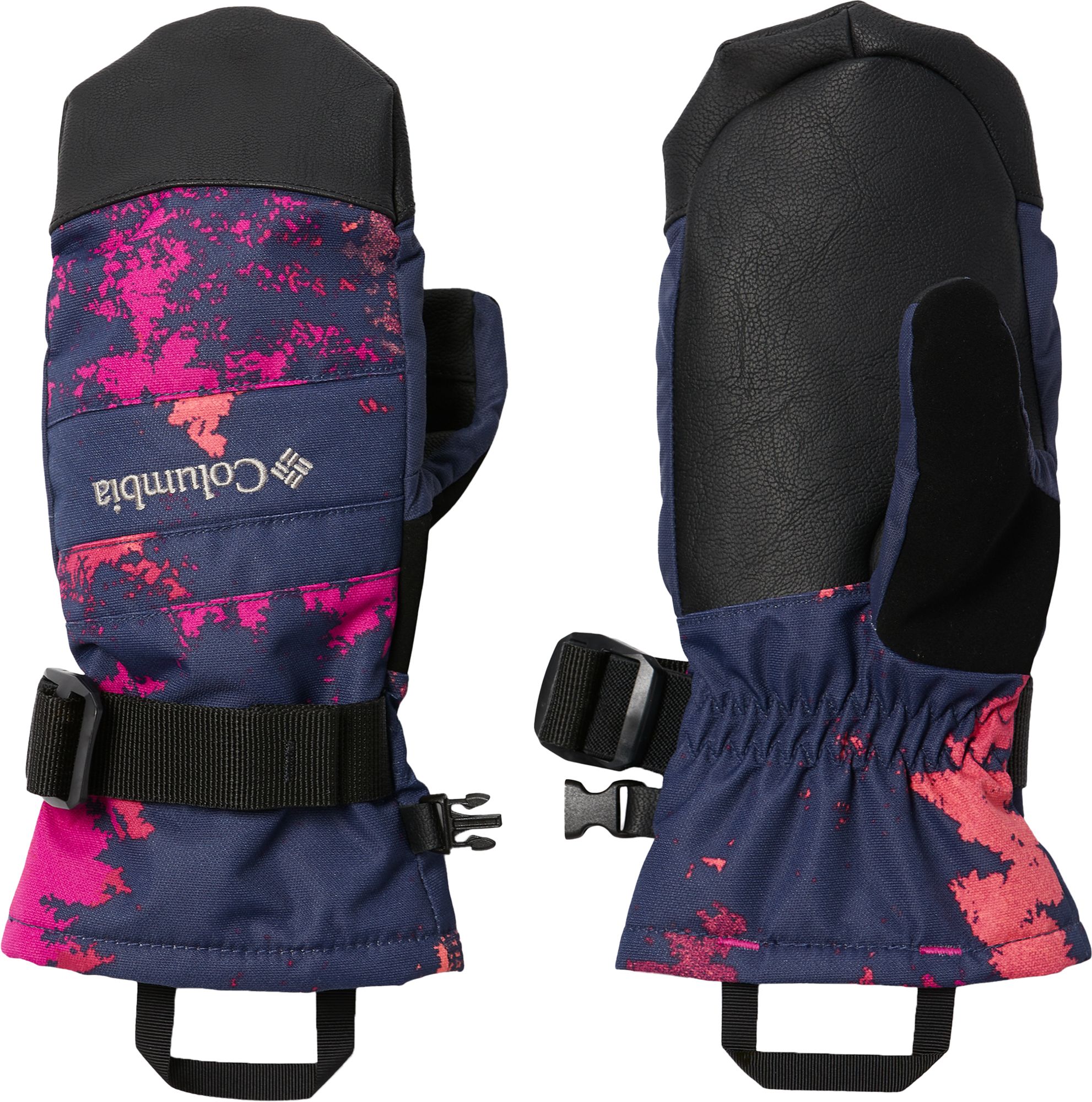 Columbia Youth Whirlbird II Mittens
