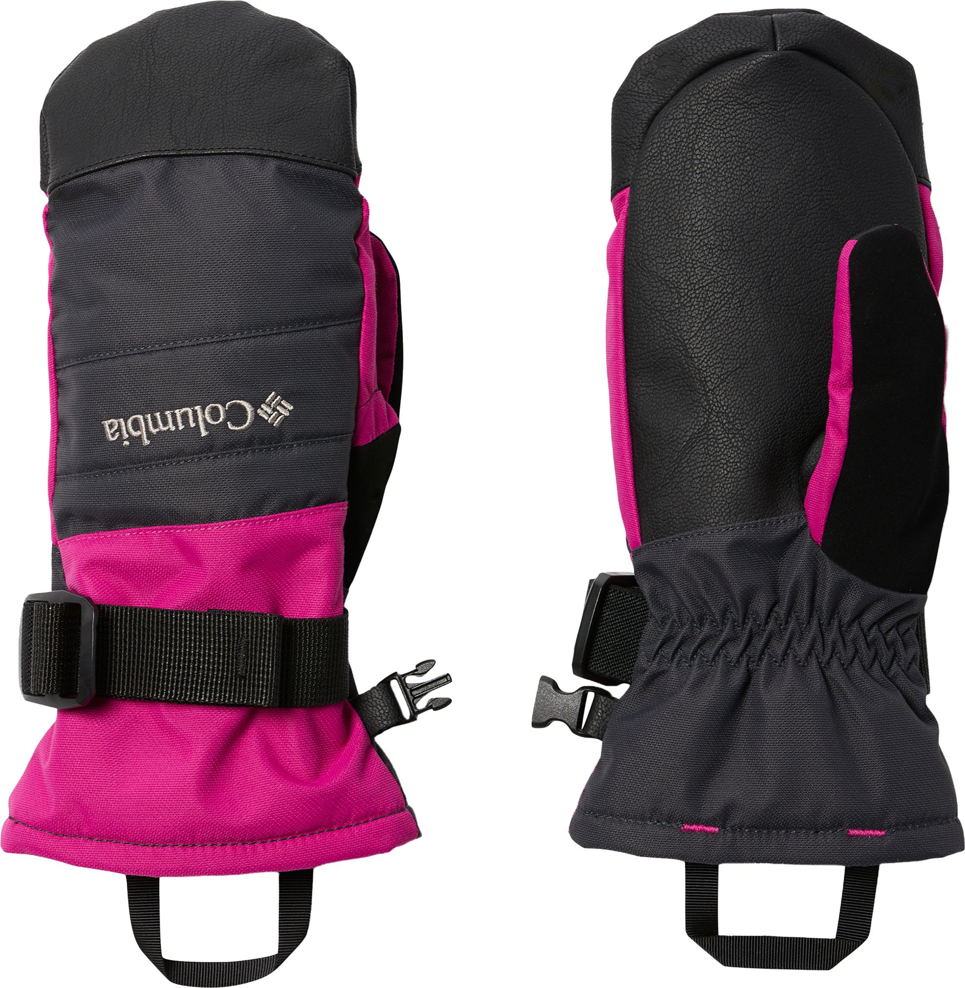 Shark/Wild Fuchsia