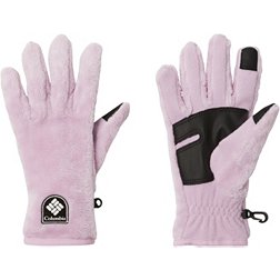 Columbia Fire Side Sherpa Gloves