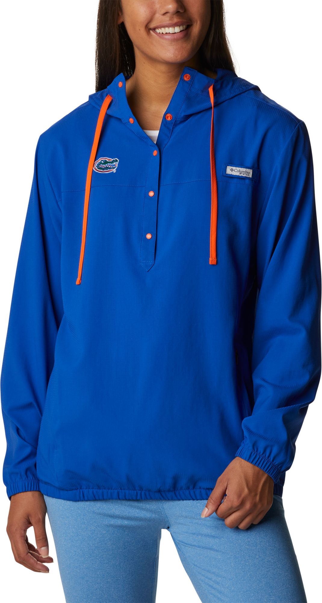 Women's Columbia NCAA Gear