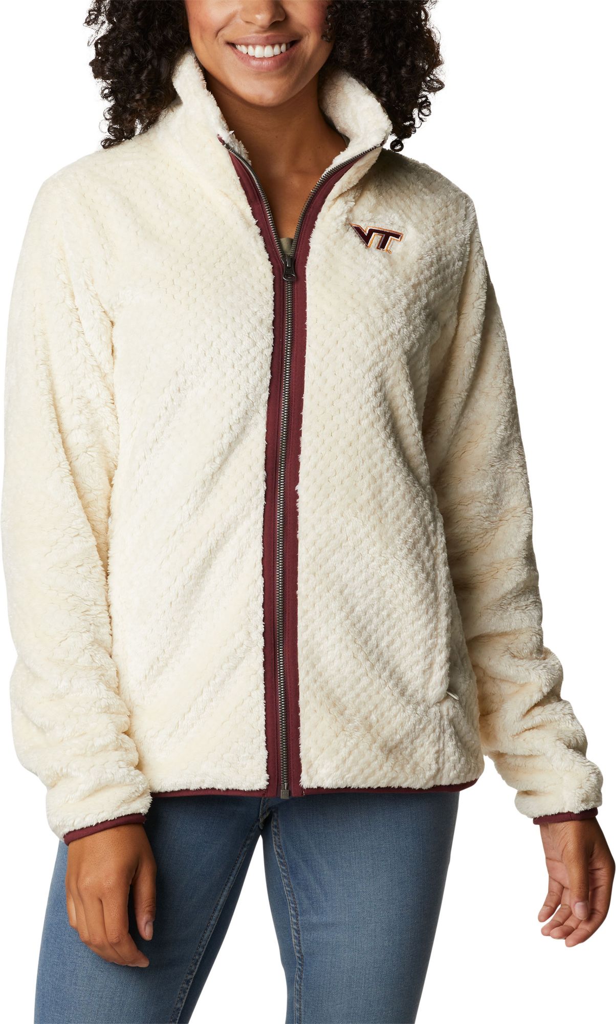 Women's Columbia NCAA Gear