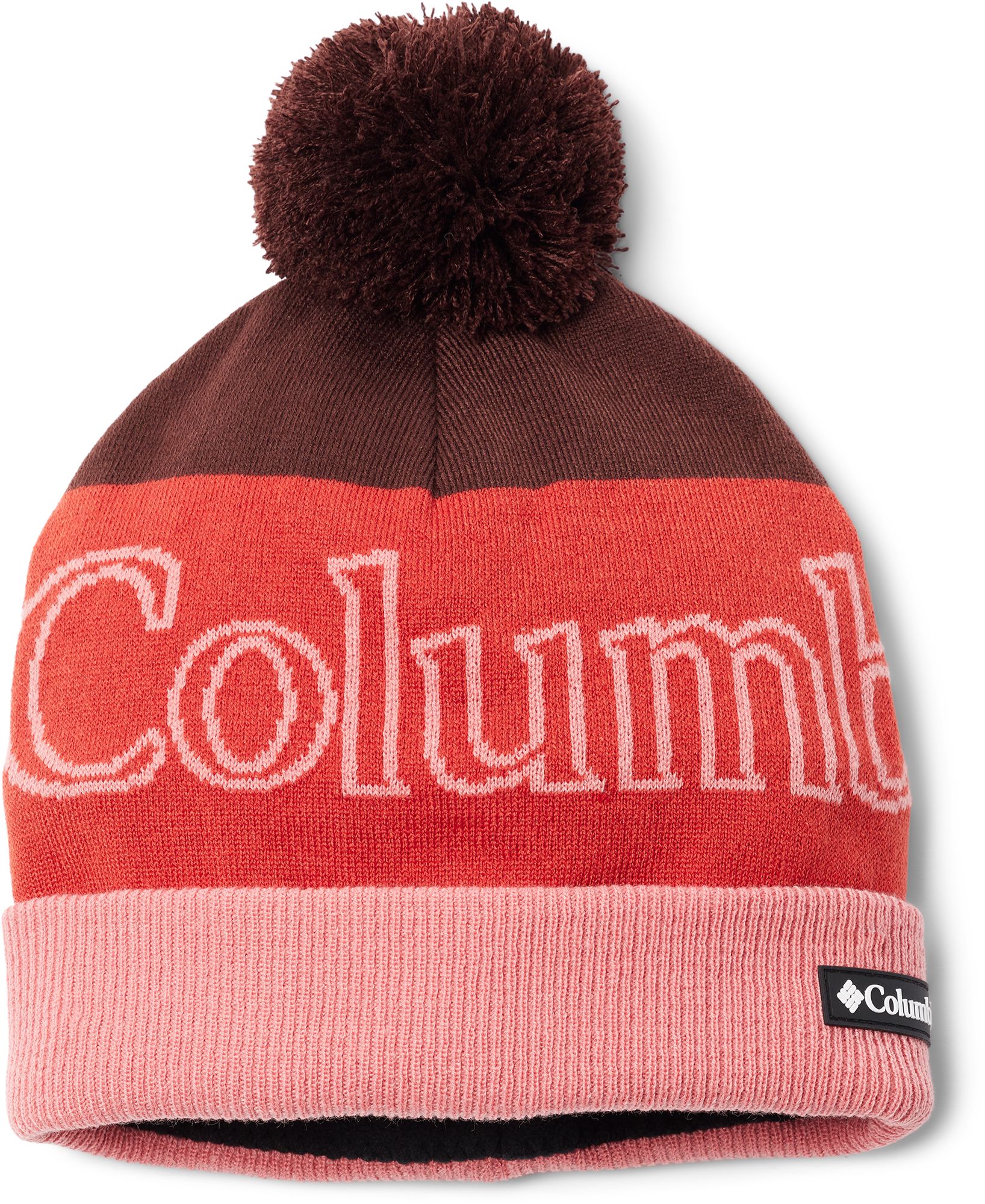 Columbia Women's Polar Powder II Omni-Heat Infinity Beanie