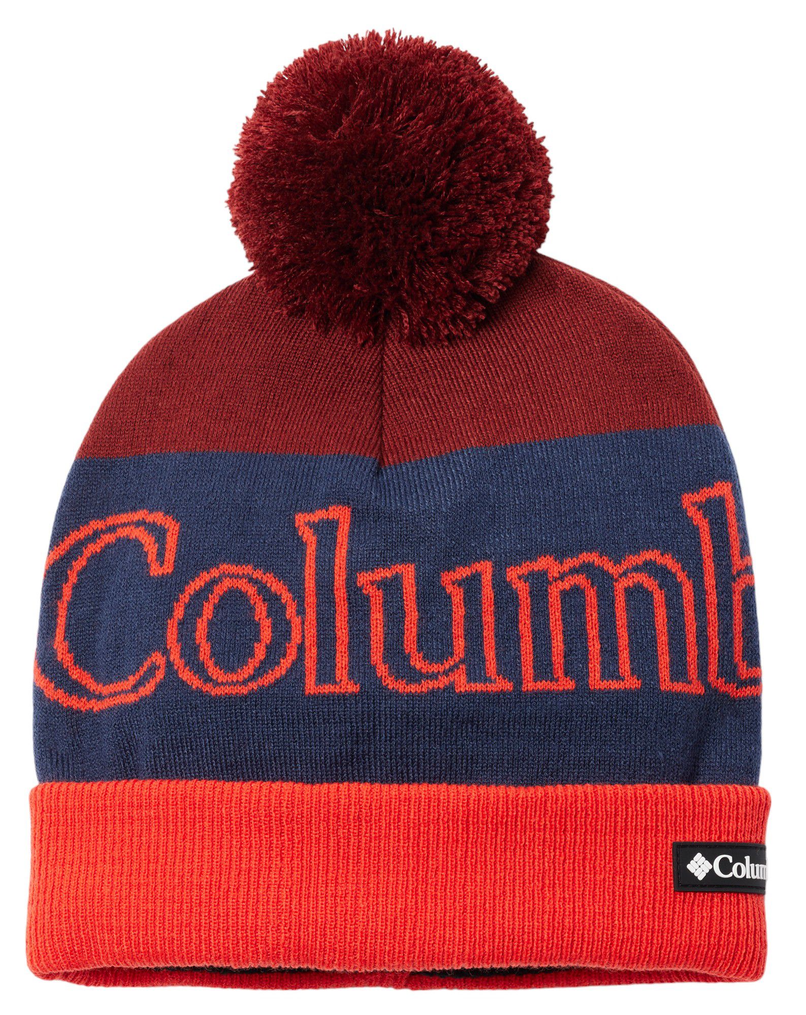 Columbia Women's Polar Powder II Omni-Heat Infinity Beanie