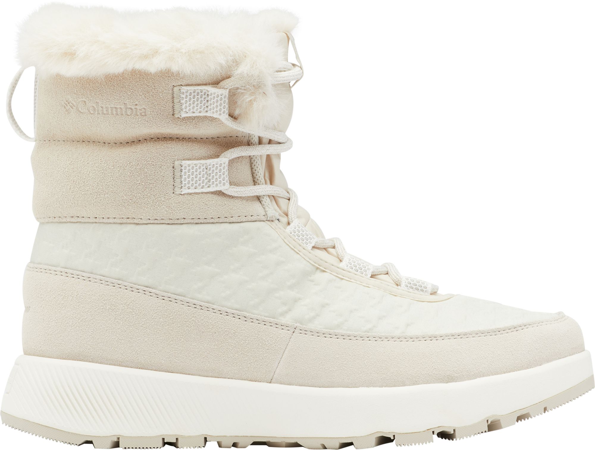 Columbia Winter Boots