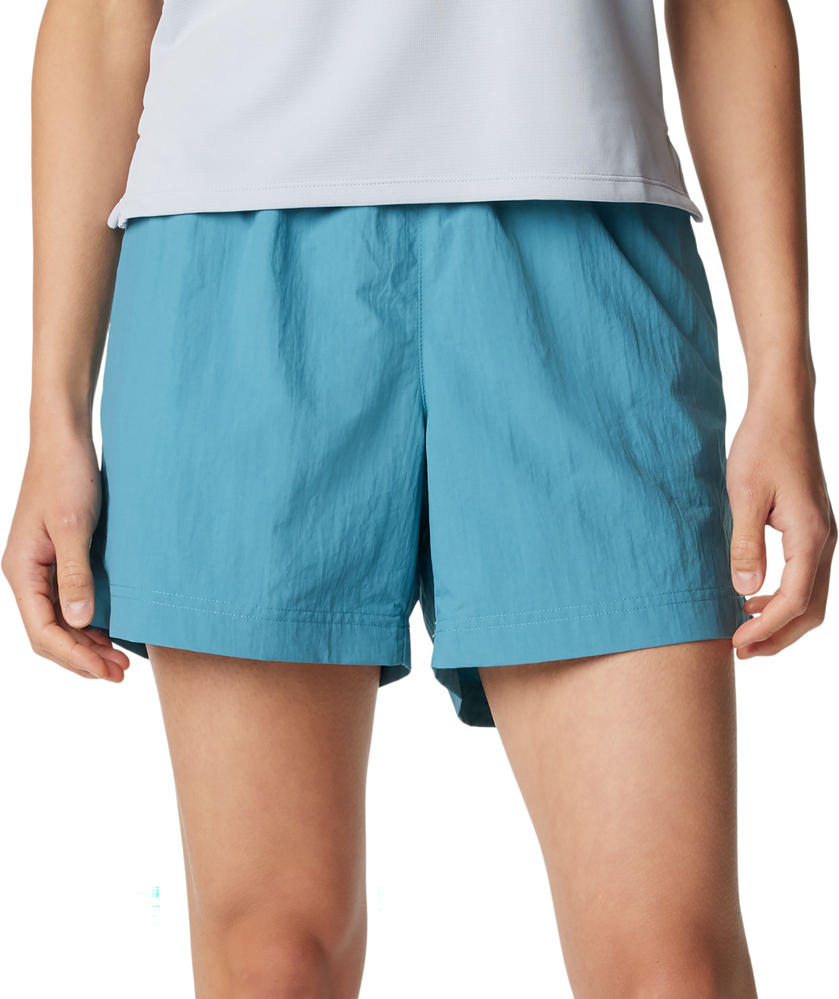 Columbia Women's PFG Backcast Water Shorts