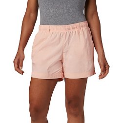 Women's Columbia Fishing Apparel Shorts