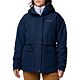 Collegiate Navy