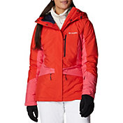 Columbia Women's Alpine Diva™ II Insulated Jacket
