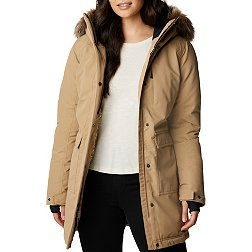 Columbia Women's Little Si Insulated Parka