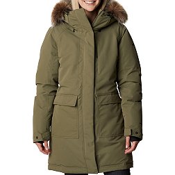 Columbia Women's Little Si Insulated Parka