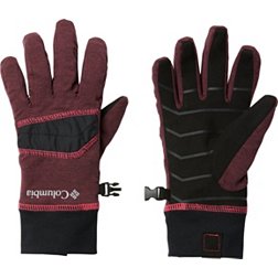 Columbia Women's Infinity Trail Omni-Heat Infinity Gloves
