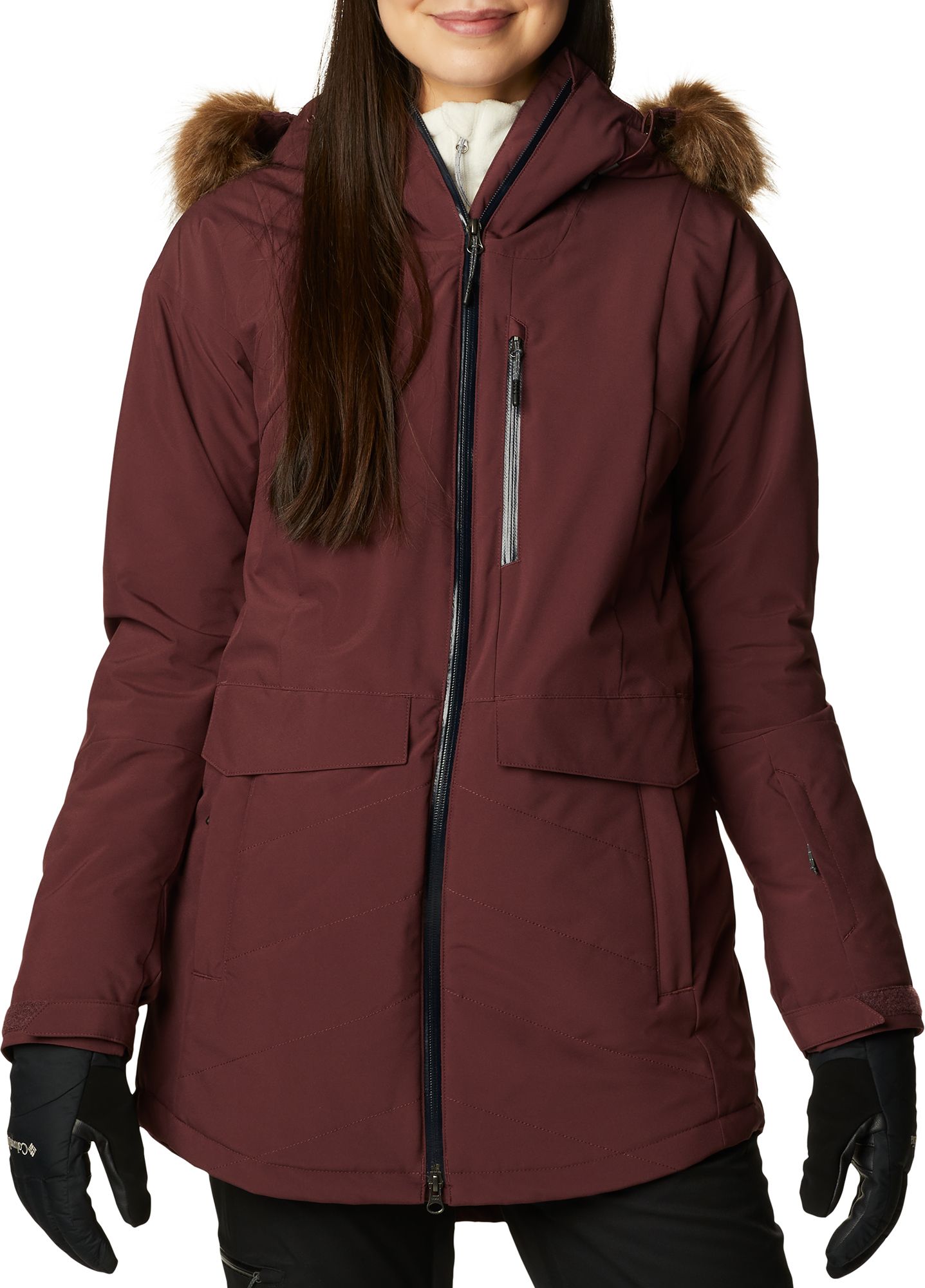 Columbia Women
