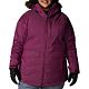 Marionberry Sheen