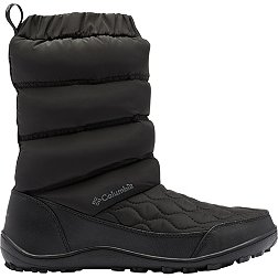 Columbia Women's Minx Slip IV Winter Boots