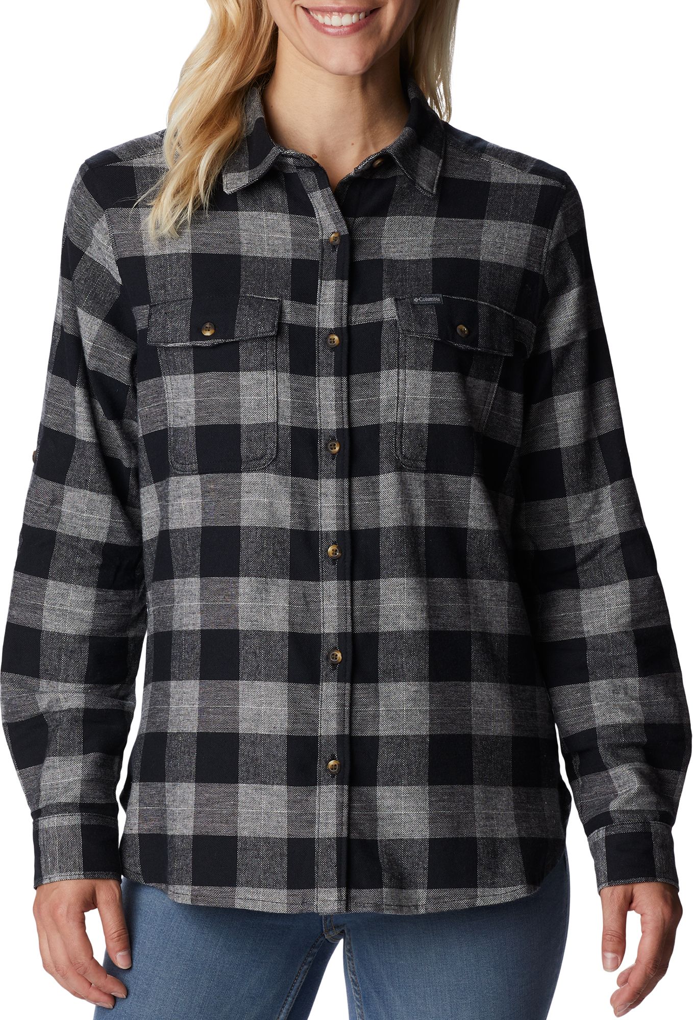 Black Twill