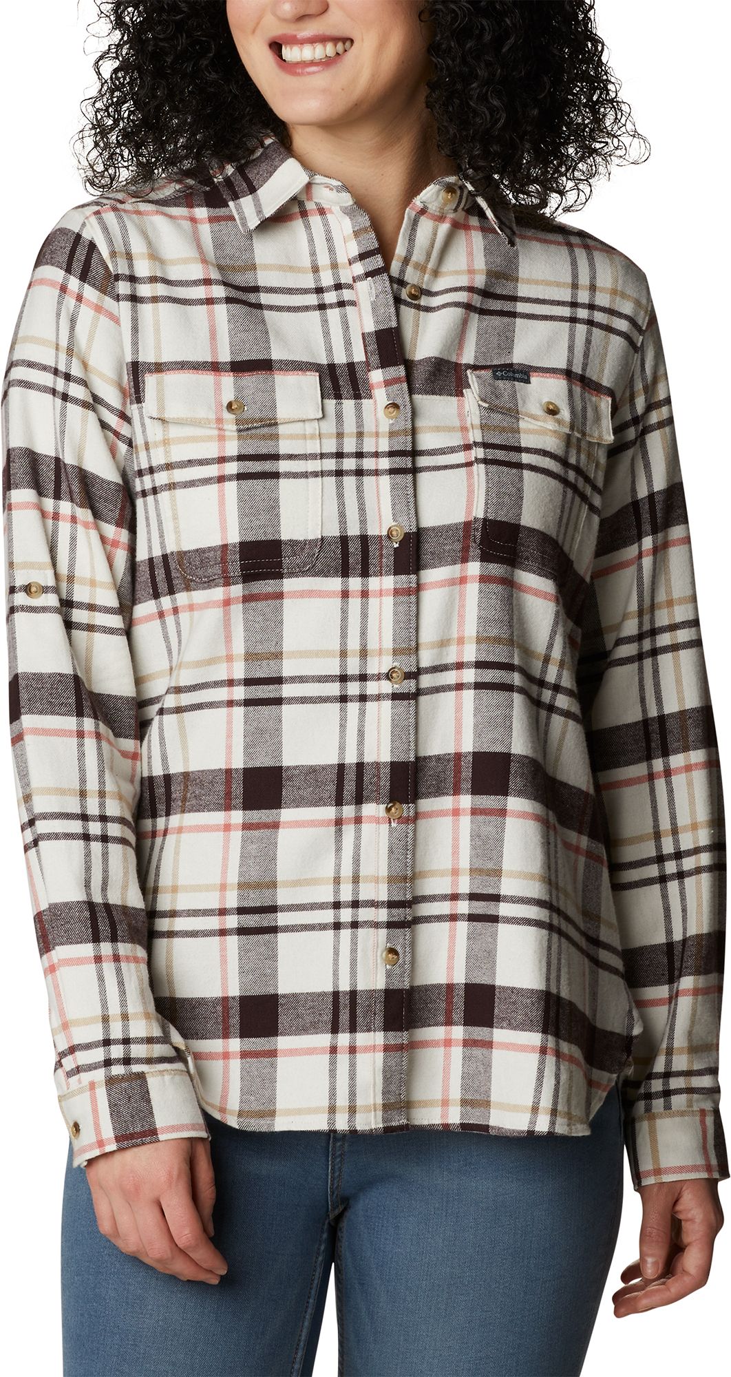 Chalk Plaid