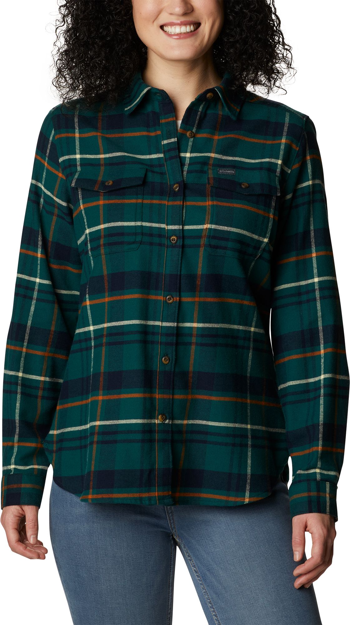 Spruce