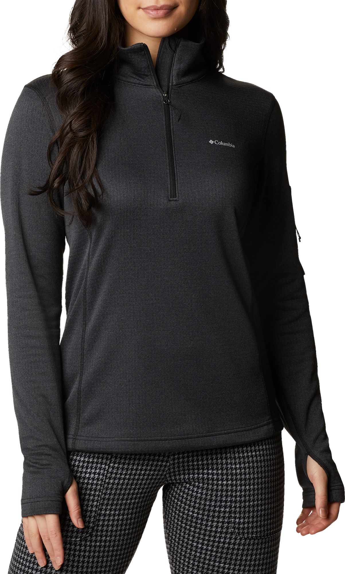 Black Heather