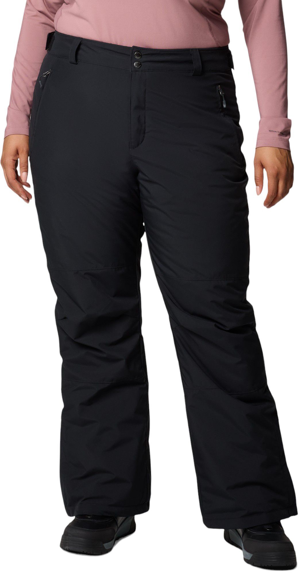 Columbia Women's Shafer Caryon Insulated Snow Pants