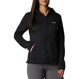 Columbia Women's Sweater Weather Hooded Pullover