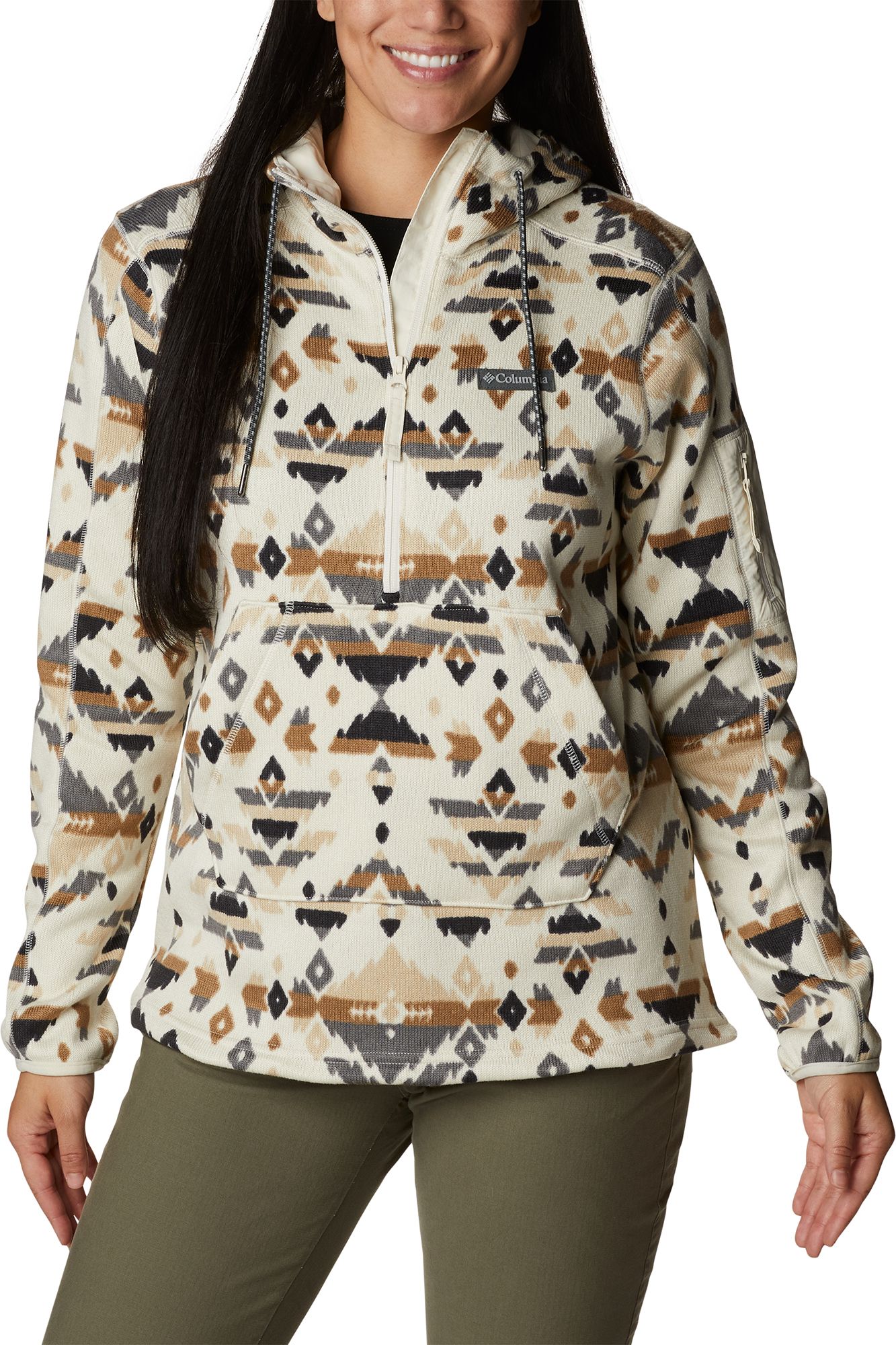Chalk Rocky Mt Print