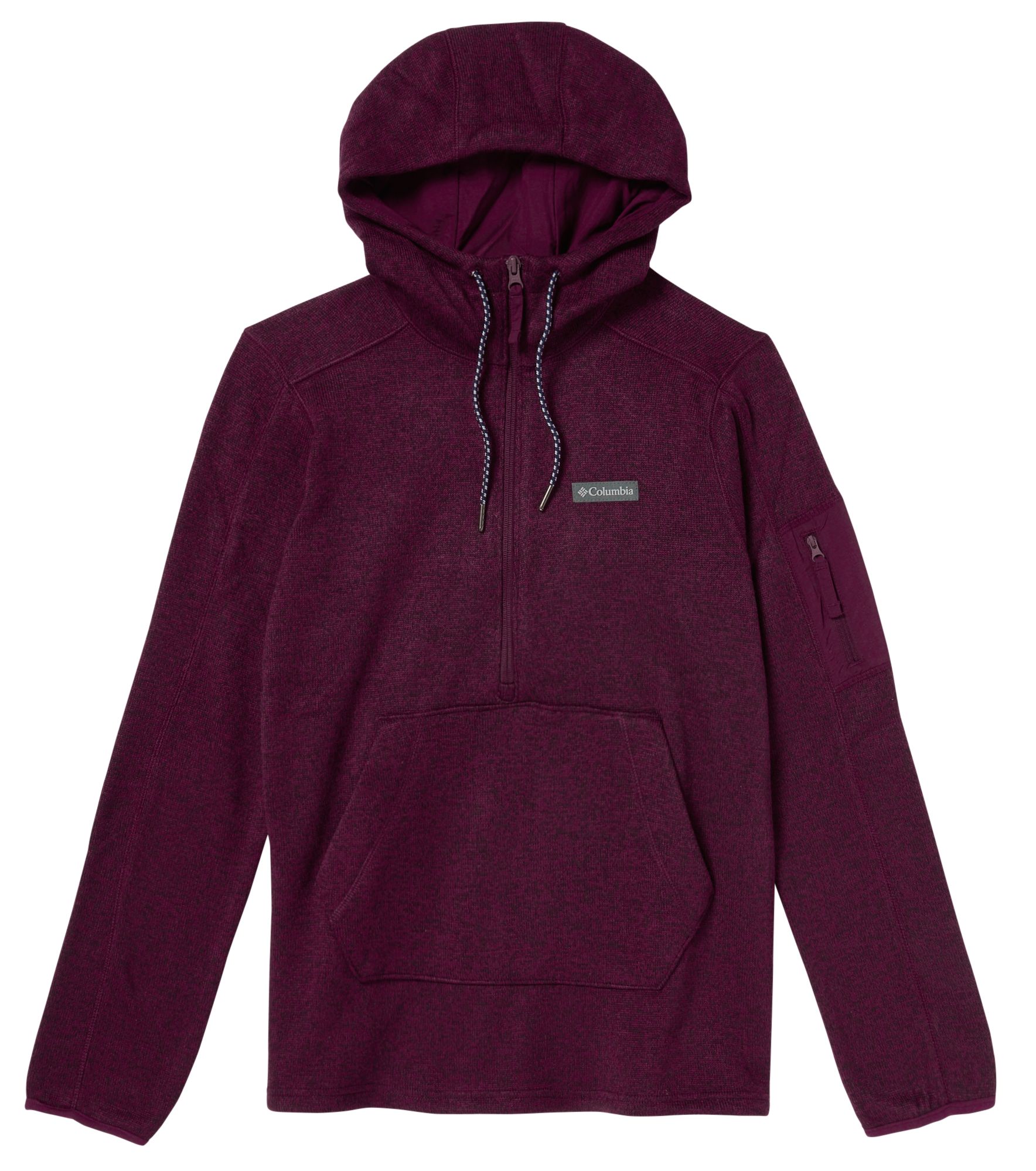 Marionberry Heather