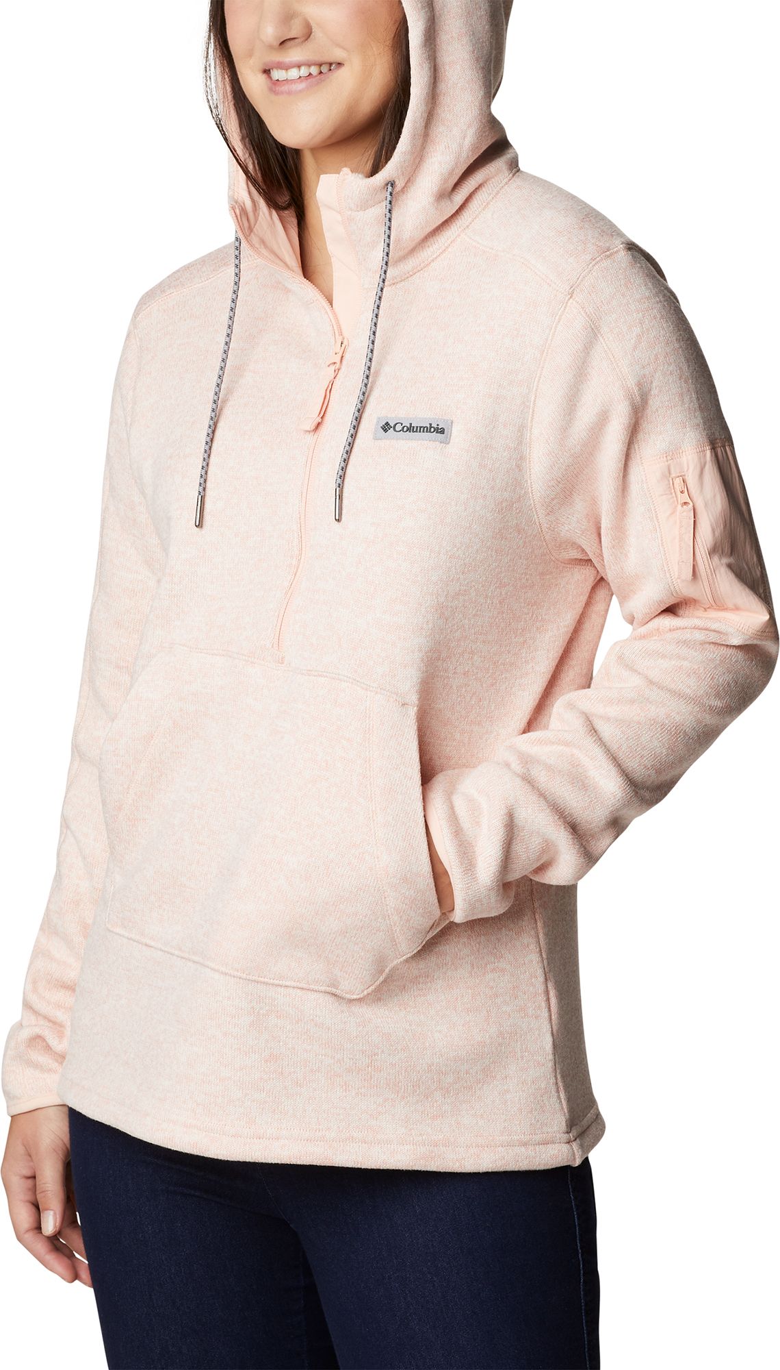 Peach Blossom Heather