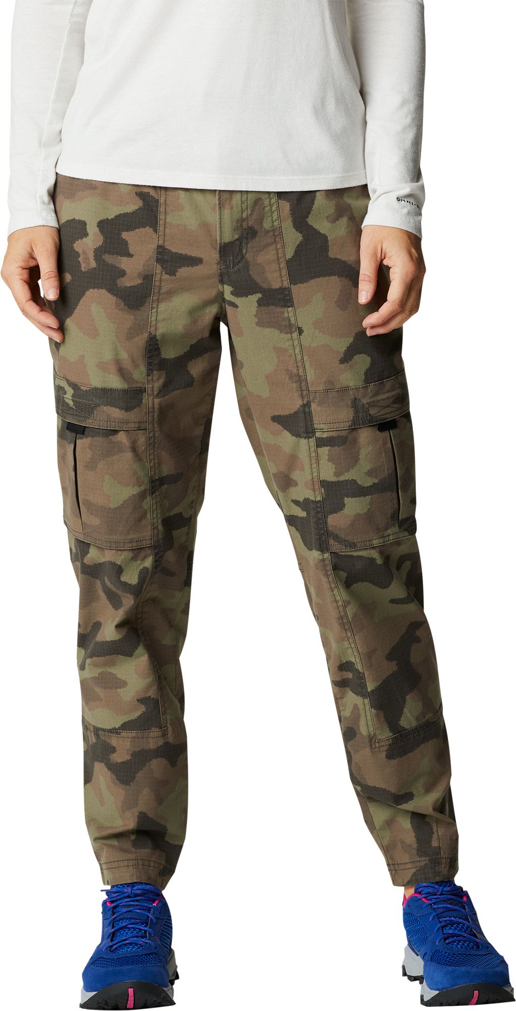 Cypress Trad Camo