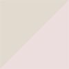 Satin Pink/Chalk