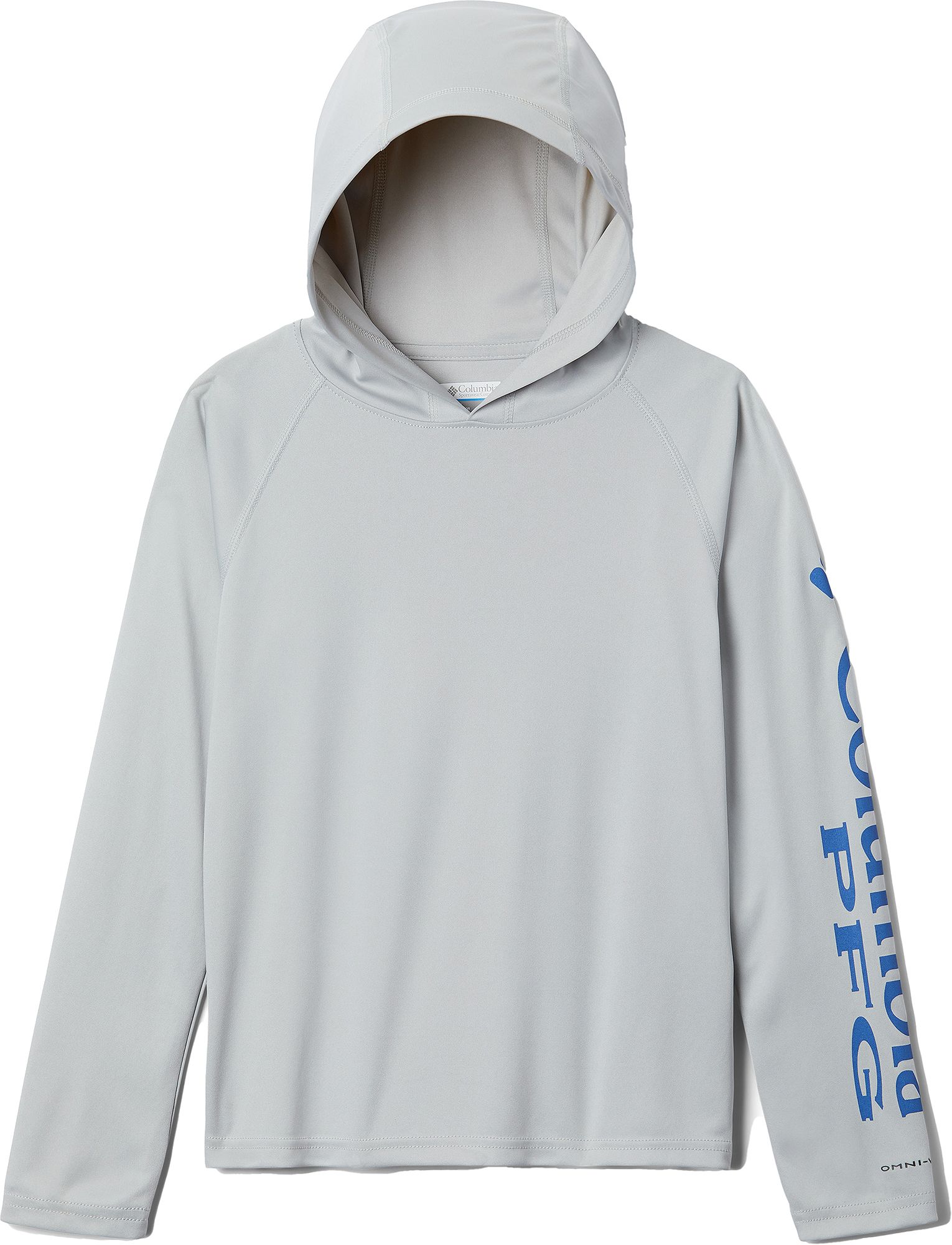 Kids’ PFG Terminal Tackle™ Long Sleeve Tee