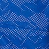 Lapis Blue Dotscape/Plum