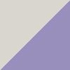 Fawn/Frosted Purple