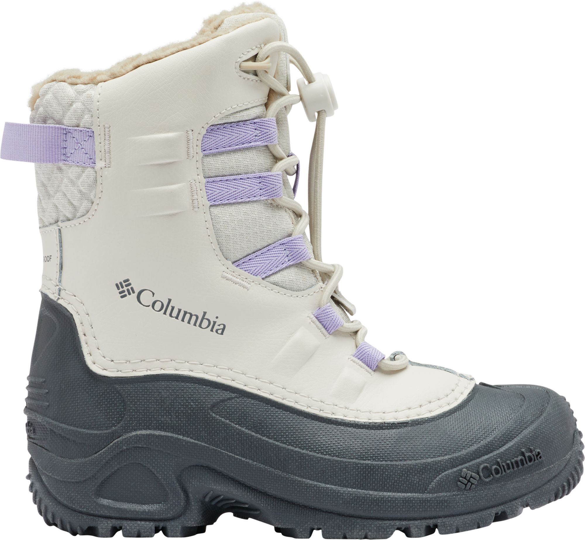 COLUMBIA Youth Bugaboot Celsius 400g Winter Boots