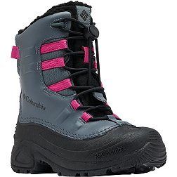 Columbia Youth Bugaboot Celsius Boots
