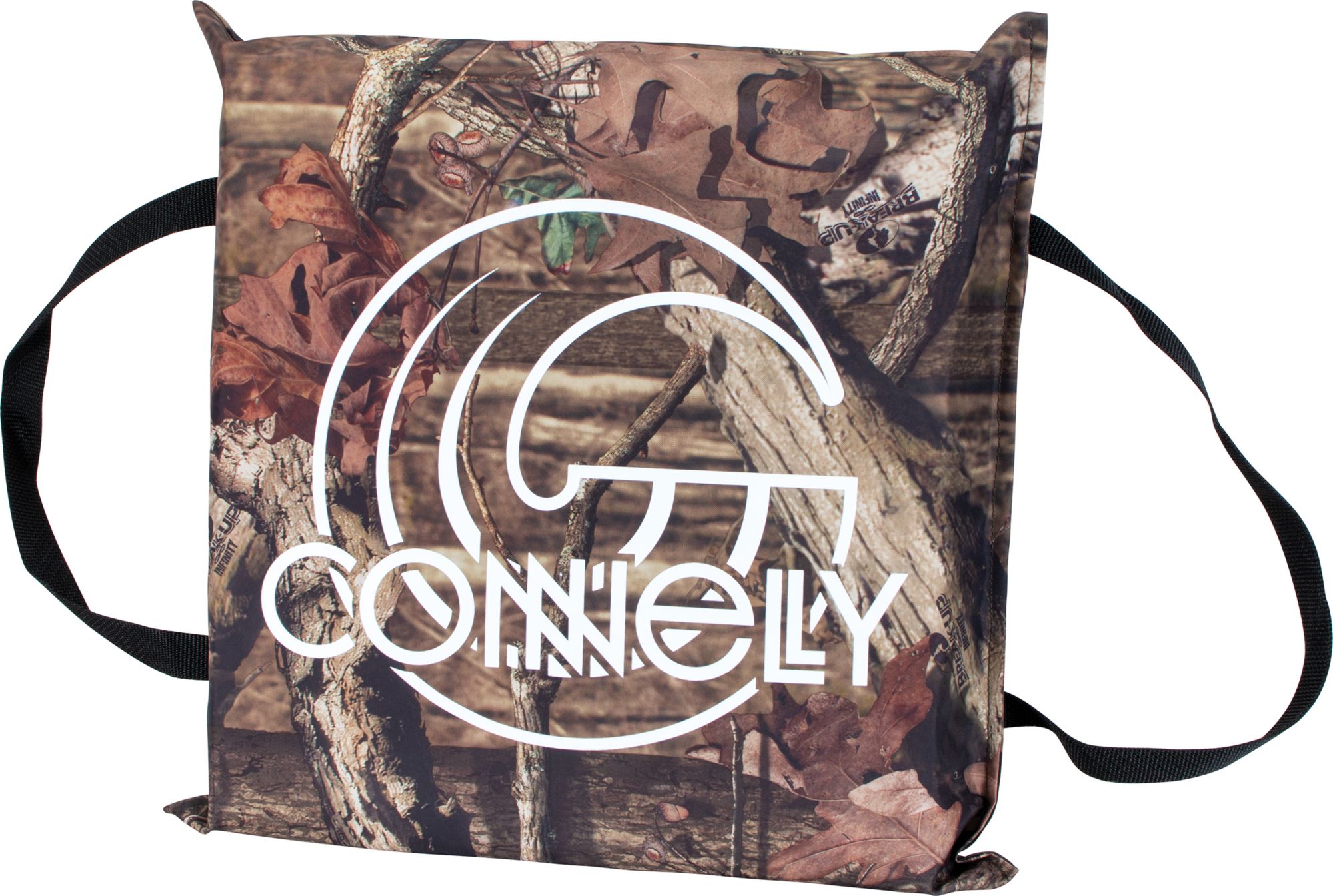 Connelly Nylon Throw Safety Cushion