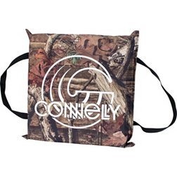 Connelly Nylon Throw Safety Cushion