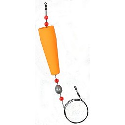 Comal Tackle Popping Float Leader