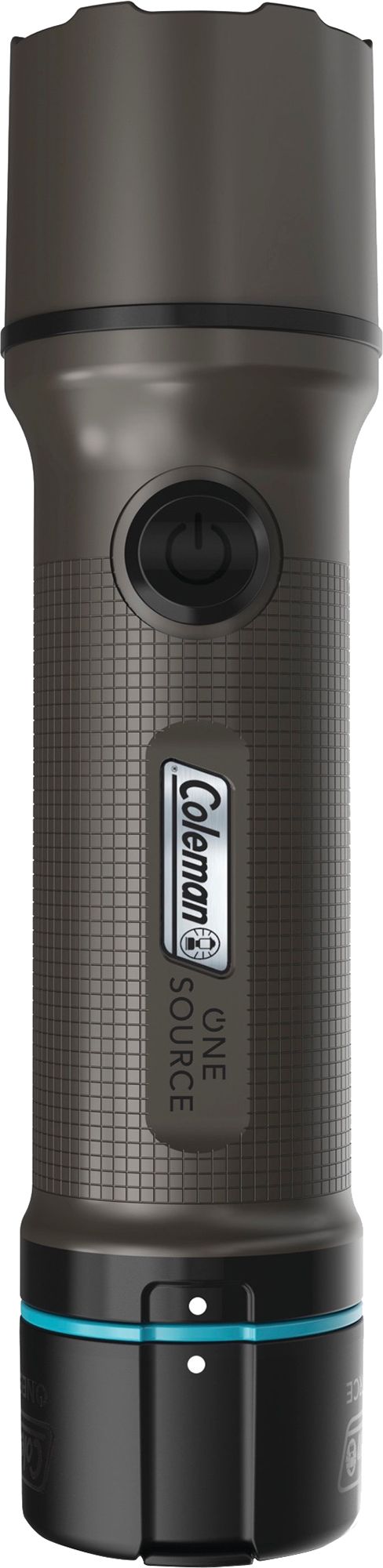 coleman onesource rechargeable led flashlight Amazon.com: Flashlight, Water-Resistant with OneSource Batteries Shines Up to 1000 Lumens, Rechargeable Heavy-Duty Flashlight for Camping, Emergencies, & Home Usage : Tools & Home Improvement or boating using up to 600 lumens and a beam distance of up to 250 metres Coleman OneSource LED Camping &